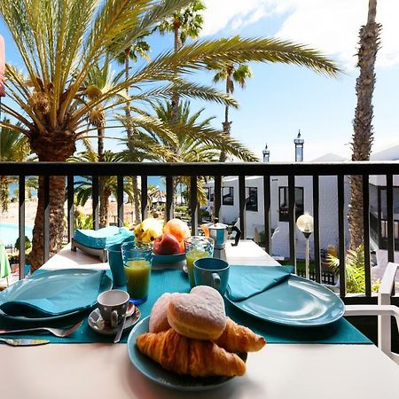Luxury Bungalow Seaview - Sun Club Maspalomas San Bartolomé Exterior photo