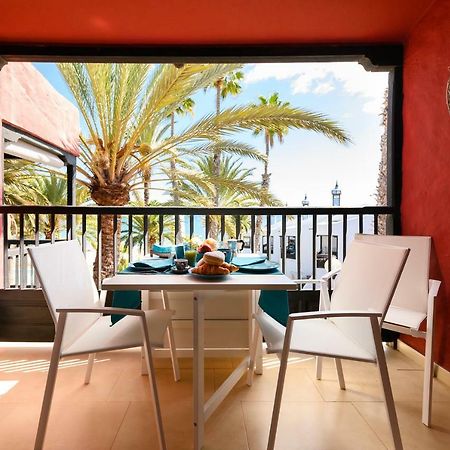 Luxury Bungalow Seaview - Sun Club Maspalomas San Bartolomé Exterior photo