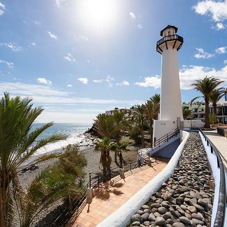 Luxury Bungalow Seaview - Sun Club Maspalomas San Bartolomé Exterior photo