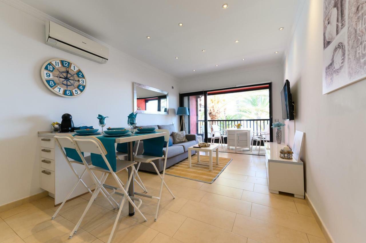 Luxury Bungalow Seaview - Sun Club Maspalomas San Bartolomé Exterior photo