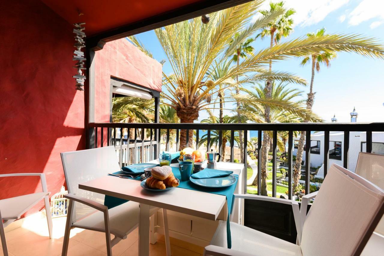 Luxury Bungalow Seaview - Sun Club Maspalomas San Bartolomé Exterior photo
