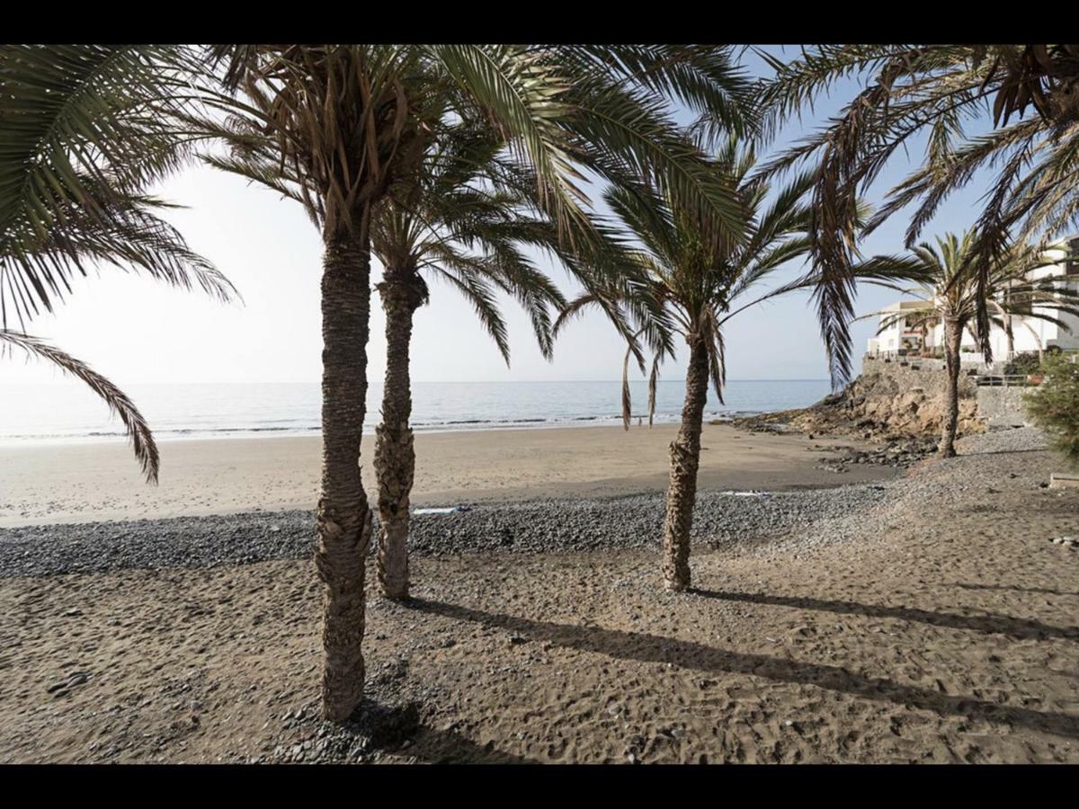 Luxury Bungalow Seaview - Sun Club Maspalomas San Bartolomé Exterior photo