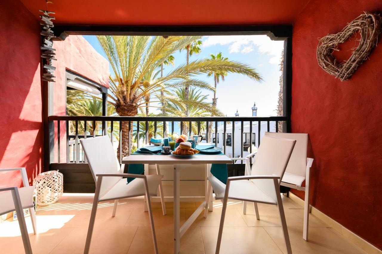 Luxury Bungalow Seaview - Sun Club Maspalomas San Bartolomé Exterior photo