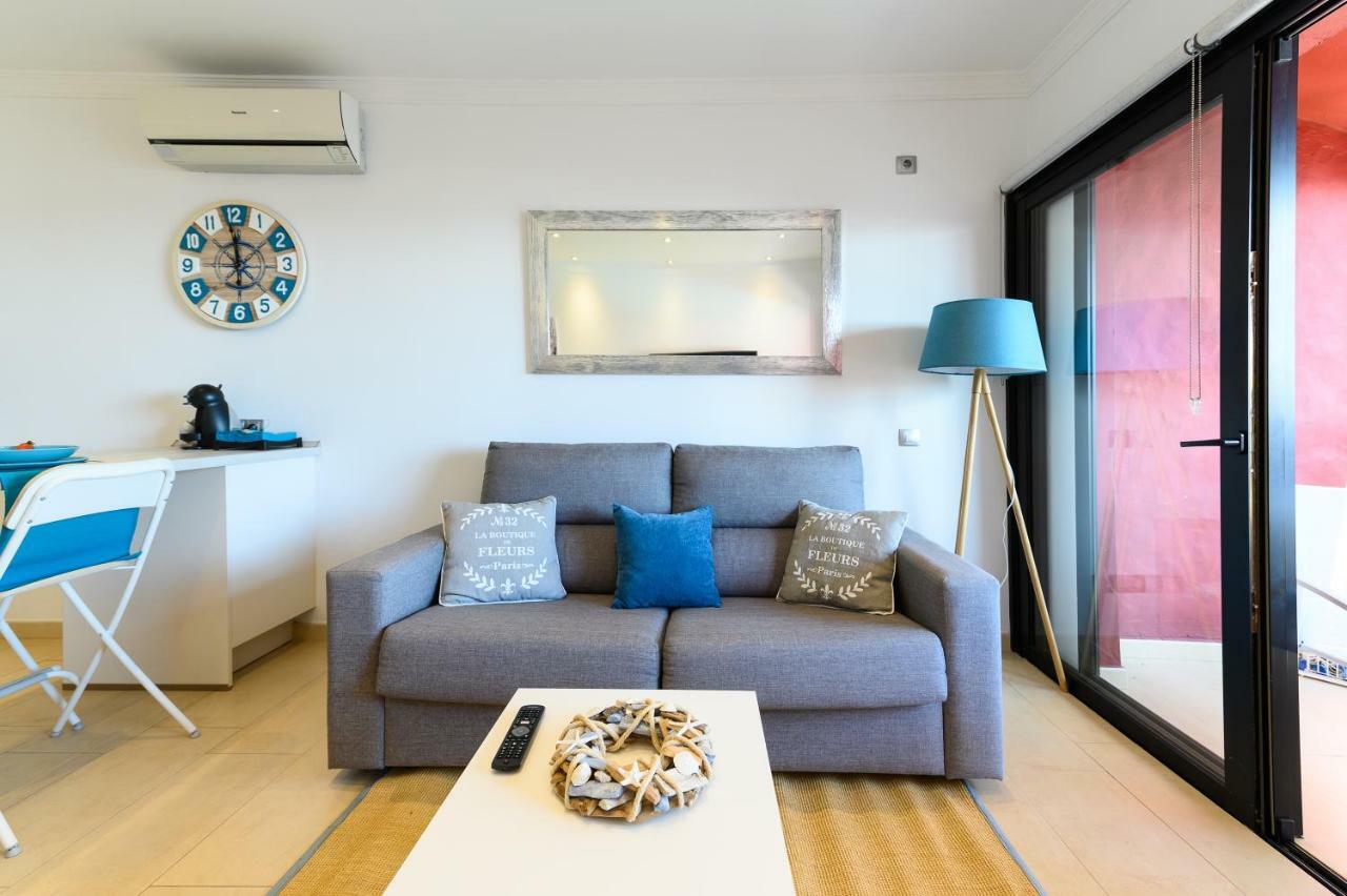 Luxury Bungalow Seaview - Sun Club Maspalomas San Bartolomé Exterior photo
