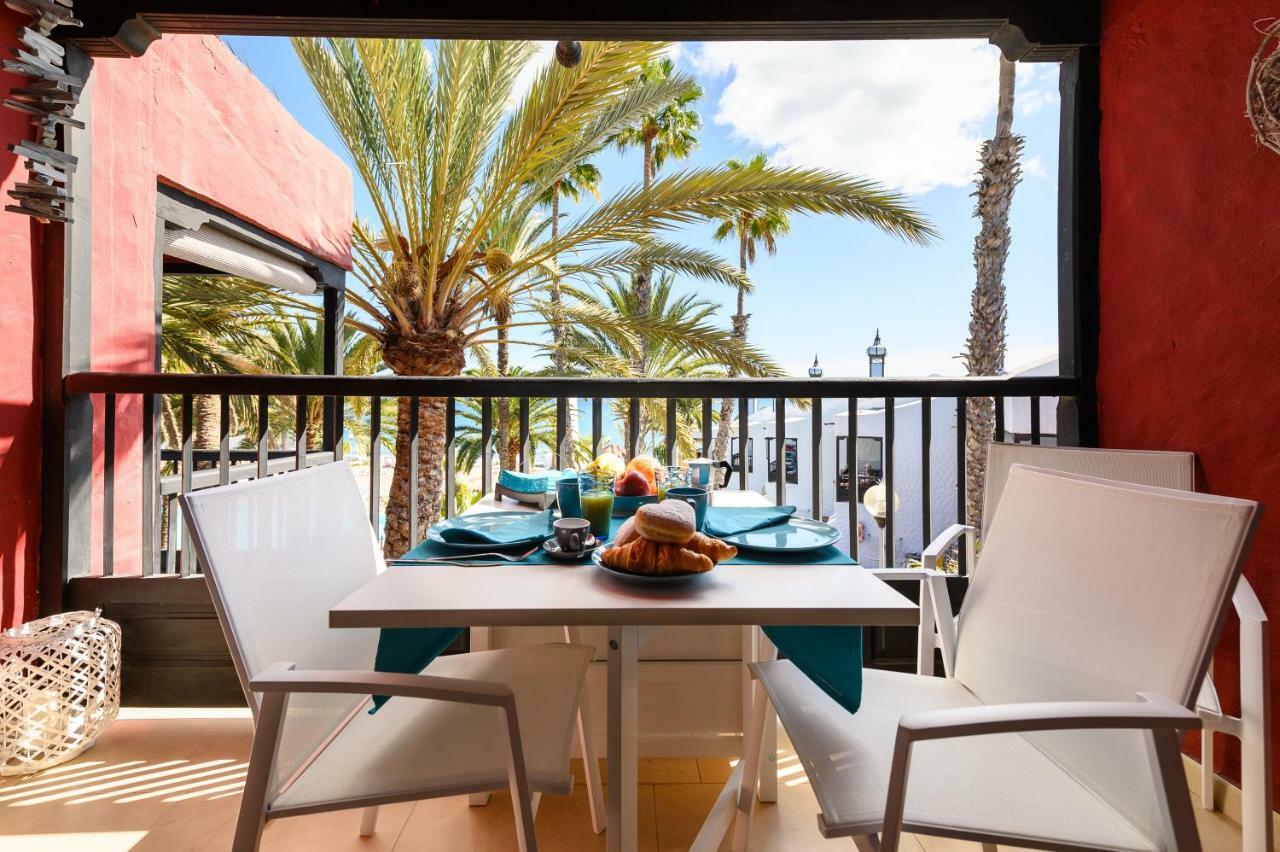 Luxury Bungalow Seaview - Sun Club Maspalomas San Bartolomé Exterior photo