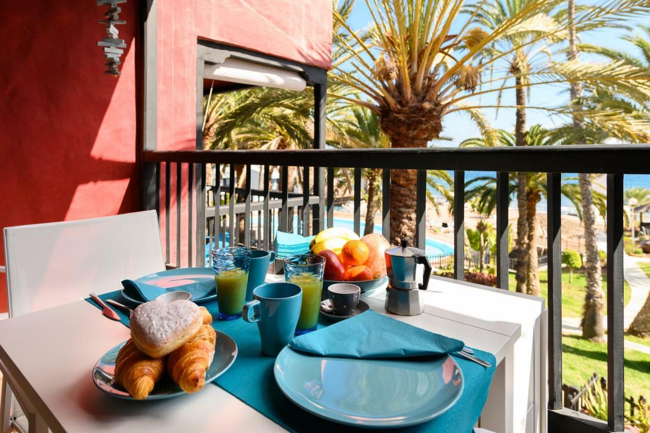 Luxury Bungalow Seaview - Sun Club Maspalomas San Bartolomé Exterior photo