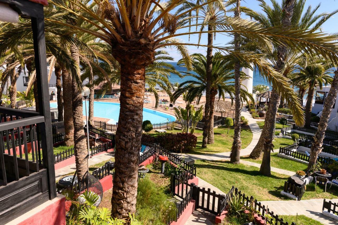 Luxury Bungalow Seaview - Sun Club Maspalomas San Bartolomé Exterior photo