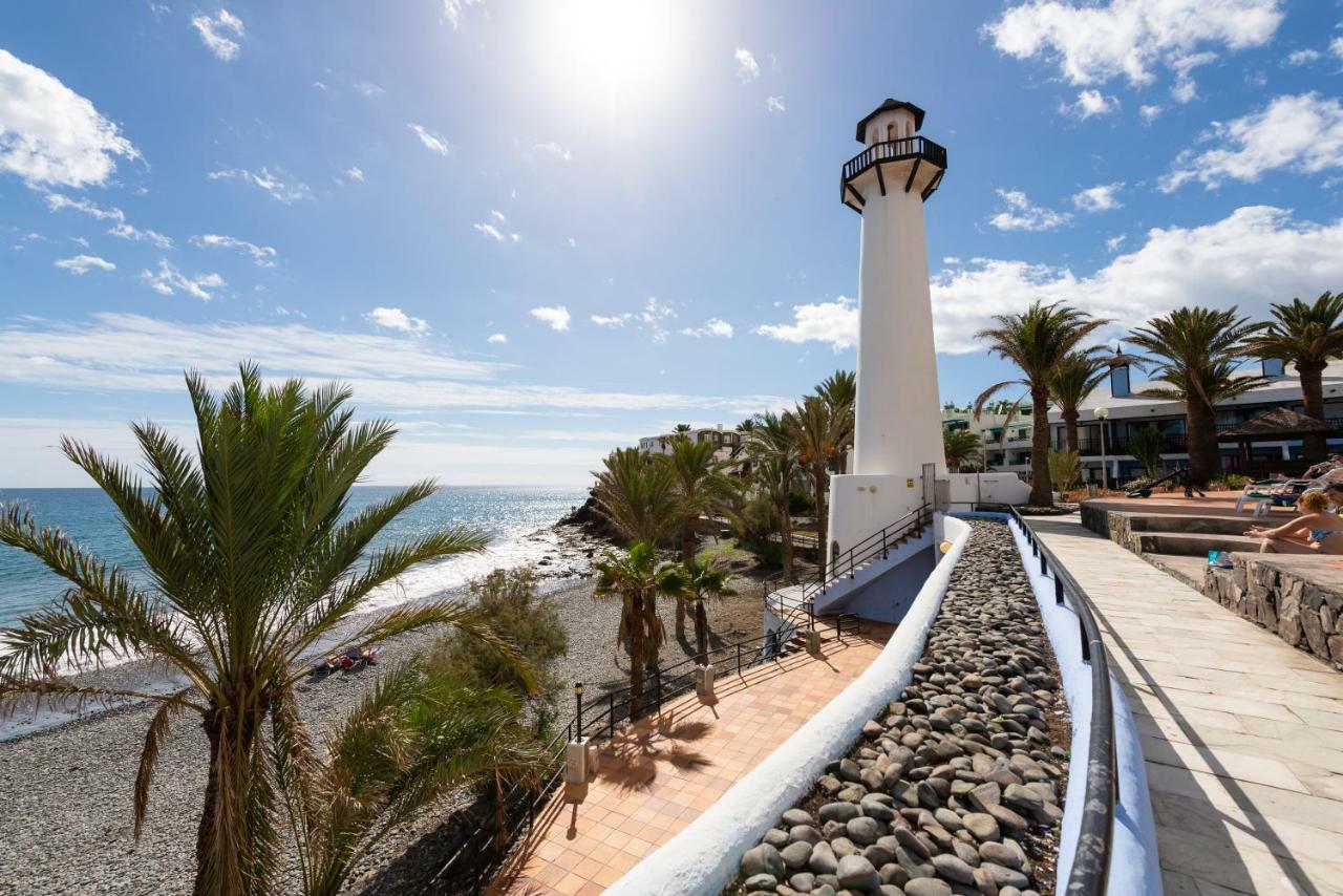 Luxury Bungalow Seaview - Sun Club Maspalomas San Bartolomé Exterior photo