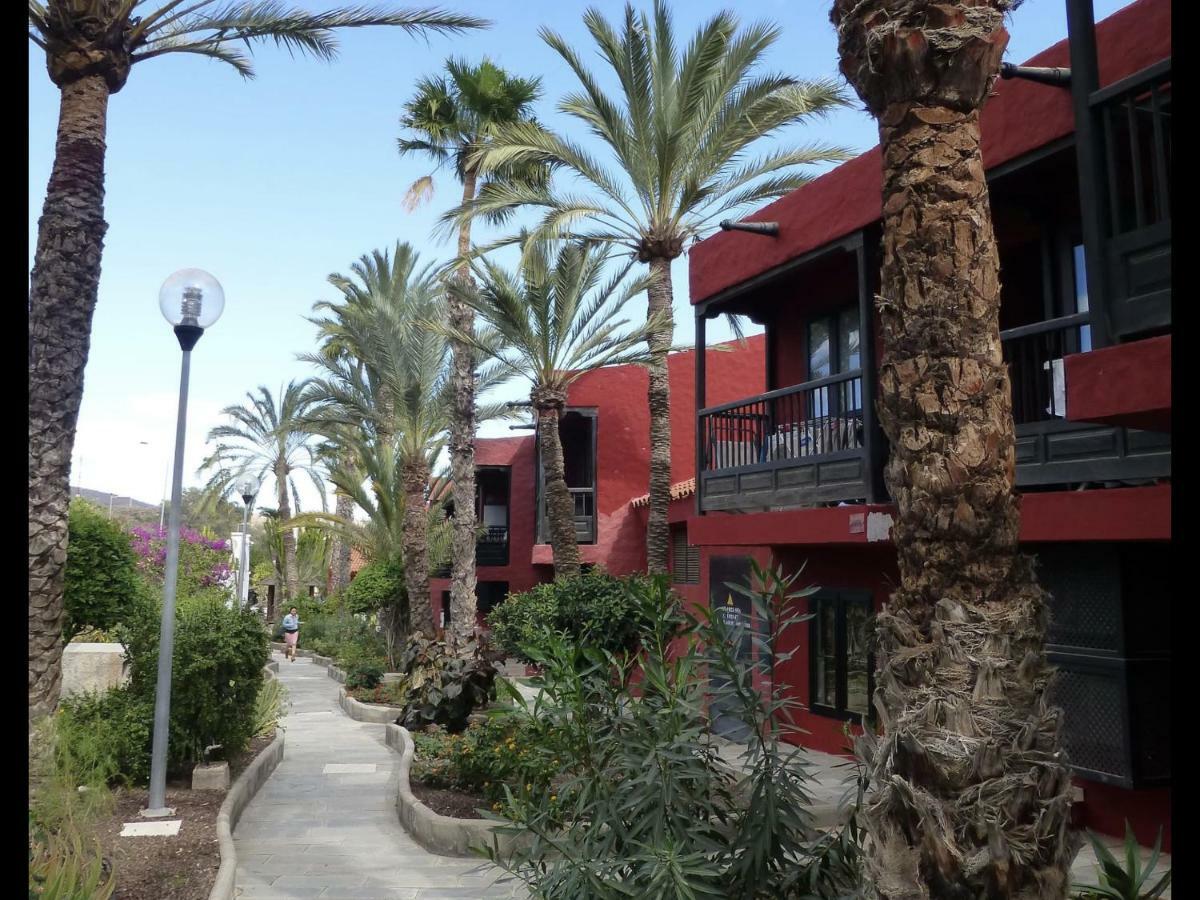 Luxury Bungalow Seaview - Sun Club Maspalomas San Bartolomé Exterior photo