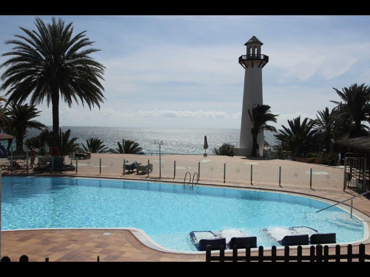 Luxury Bungalow Seaview - Sun Club Maspalomas San Bartolomé Exterior photo